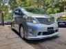 USED 2008 58 TOYOTA ALPHARD 2.4 V SPEC AUTO ALLOYS+CAMERA+P/SNSR+KEYLESS