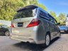 USED 2008 58 TOYOTA ALPHARD 2.4 V SPEC AUTO ALLOYS+CAMERA+P/SNSR+KEYLESS
