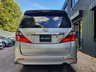 USED 2008 58 TOYOTA ALPHARD 2.4 V SPEC AUTO ALLOYS+CAMERA+P/SNSR+KEYLESS