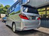 USED 2008 58 TOYOTA ALPHARD 2.4 V SPEC AUTO ALLOYS+CAMERA+P/SNSR+KEYLESS