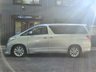 USED 2008 58 TOYOTA ALPHARD 2.4 V SPEC AUTO ALLOYS+CAMERA+P/SNSR+KEYLESS