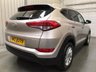 USED 2017 HYUNDAI TUCSON 1.7 CRDI SE NAV BLUE DRIVE 5d 139 BHP FINANCE RATES  FROM 6.9%  APR