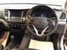 USED 2017 HYUNDAI TUCSON 1.7 CRDI SE NAV BLUE DRIVE 5d 139 BHP FINANCE RATES  FROM 6.9%  APR