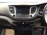 USED 2017 HYUNDAI TUCSON 1.7 CRDI SE NAV BLUE DRIVE 5d 139 BHP FINANCE RATES  FROM 6.9%  APR