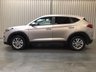 USED 2017 HYUNDAI TUCSON 1.7 CRDI SE NAV BLUE DRIVE 5d 139 BHP FINANCE RATES  FROM 6.9%  APR