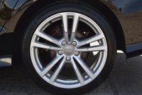 USED 2016 16 AUDI A3 1.6 TDI S LINE NAV 4d 109 BHP 34,000 MILES! FULL AUDI SERVICE HISTORY! SAT NAV! DAB!