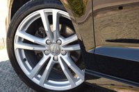 USED 2016 16 AUDI A3 1.6 TDI S LINE NAV 4d 109 BHP 34,000 MILES! FULL AUDI SERVICE HISTORY! SAT NAV! DAB!