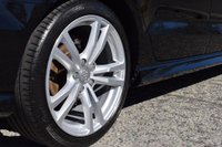 USED 2016 16 AUDI A3 1.6 TDI S LINE NAV 4d 109 BHP 34,000 MILES! FULL AUDI SERVICE HISTORY! SAT NAV! DAB!