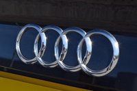 USED 2016 16 AUDI A3 1.6 TDI S LINE NAV 4d 109 BHP 34,000 MILES! FULL AUDI SERVICE HISTORY! SAT NAV! DAB!