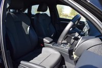 USED 2016 16 AUDI A3 1.6 TDI S LINE NAV 4d 109 BHP 34,000 MILES! FULL AUDI SERVICE HISTORY! SAT NAV! DAB!