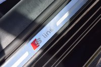 USED 2016 16 AUDI A3 1.6 TDI S LINE NAV 4d 109 BHP 34,000 MILES! FULL AUDI SERVICE HISTORY! SAT NAV! DAB!