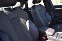 USED 2016 16 AUDI A3 1.6 TDI S LINE NAV 4d 109 BHP 34,000 MILES! FULL AUDI SERVICE HISTORY! SAT NAV! DAB!