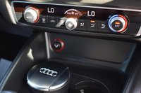 USED 2016 16 AUDI A3 1.6 TDI S LINE NAV 4d 109 BHP 34,000 MILES! FULL AUDI SERVICE HISTORY! SAT NAV! DAB!