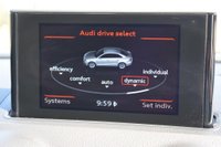USED 2016 16 AUDI A3 1.6 TDI S LINE NAV 4d 109 BHP 34,000 MILES! FULL AUDI SERVICE HISTORY! SAT NAV! DAB!
