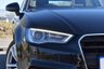 USED 2016 16 AUDI A3 1.6 TDI S LINE NAV 4d 109 BHP 34,000 MILES! FULL AUDI SERVICE HISTORY! SAT NAV! DAB!