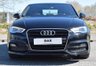 USED 2016 16 AUDI A3 1.6 TDI S LINE NAV 4d 109 BHP 34,000 MILES! FULL AUDI SERVICE HISTORY! SAT NAV! DAB!