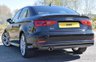 USED 2016 16 AUDI A3 1.6 TDI S LINE NAV 4d 109 BHP 34,000 MILES! FULL AUDI SERVICE HISTORY! SAT NAV! DAB!