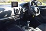USED 2016 16 AUDI A3 1.6 TDI S LINE NAV 4d 109 BHP 34,000 MILES! FULL AUDI SERVICE HISTORY! SAT NAV! DAB!