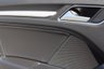 USED 2016 16 AUDI A3 1.6 TDI S LINE NAV 4d 109 BHP 34,000 MILES! FULL AUDI SERVICE HISTORY! SAT NAV! DAB!