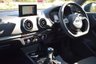 USED 2016 16 AUDI A3 1.6 TDI S LINE NAV 4d 109 BHP 34,000 MILES! FULL AUDI SERVICE HISTORY! SAT NAV! DAB!