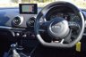 USED 2016 16 AUDI A3 1.6 TDI S LINE NAV 4d 109 BHP 34,000 MILES! FULL AUDI SERVICE HISTORY! SAT NAV! DAB!
