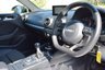 USED 2016 16 AUDI A3 1.6 TDI S LINE NAV 4d 109 BHP 34,000 MILES! FULL AUDI SERVICE HISTORY! SAT NAV! DAB!
