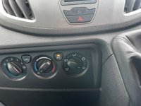 USED 2016 65 FORD TRANSIT 350 TDCi 125 L3 D/CAB DROPSIDE DRW  