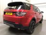 USED 2017 17 LAND ROVER DISCOVERY SPORT 2.0 TD4 HSE BLACK 5d 180 BHP FINANCE RATES  FROM 6.9%  APR