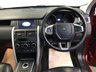 USED 2017 17 LAND ROVER DISCOVERY SPORT 2.0 TD4 HSE BLACK 5d 180 BHP FINANCE RATES  FROM 6.9%  APR