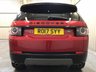 USED 2017 17 LAND ROVER DISCOVERY SPORT 2.0 TD4 HSE BLACK 5d 180 BHP FINANCE RATES  FROM 6.9%  APR