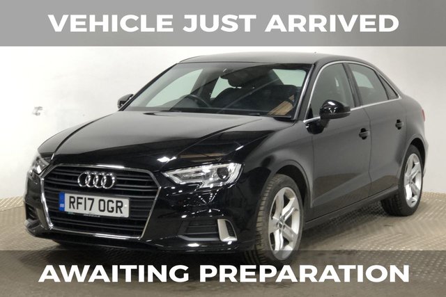 View our AUDI A3
