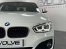 USED 2017 67 BMW 1 SERIES 2.0 118D M SPORT 5d 147 BHP F/S/H, IMMACULATE, SAT NAV!