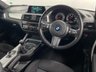 USED 2017 67 BMW 1 SERIES 2.0 118D M SPORT 5d 147 BHP F/S/H, IMMACULATE, SAT NAV!