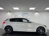 USED 2017 67 BMW 1 SERIES 2.0 118D M SPORT 5d 147 BHP F/S/H, IMMACULATE, SAT NAV!