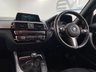 USED 2017 67 BMW 1 SERIES 2.0 118D M SPORT 5d 147 BHP F/S/H, IMMACULATE, SAT NAV!