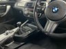USED 2017 67 BMW 1 SERIES 2.0 118D M SPORT 5d 147 BHP F/S/H, IMMACULATE, SAT NAV!