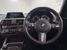 USED 2017 67 BMW 1 SERIES 2.0 118D M SPORT 5d 147 BHP F/S/H, IMMACULATE, SAT NAV!