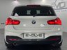 USED 2017 67 BMW 1 SERIES 2.0 118D M SPORT 5d 147 BHP F/S/H, IMMACULATE, SAT NAV!