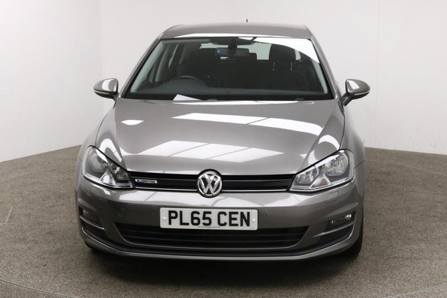 View our VOLKSWAGEN GOLF