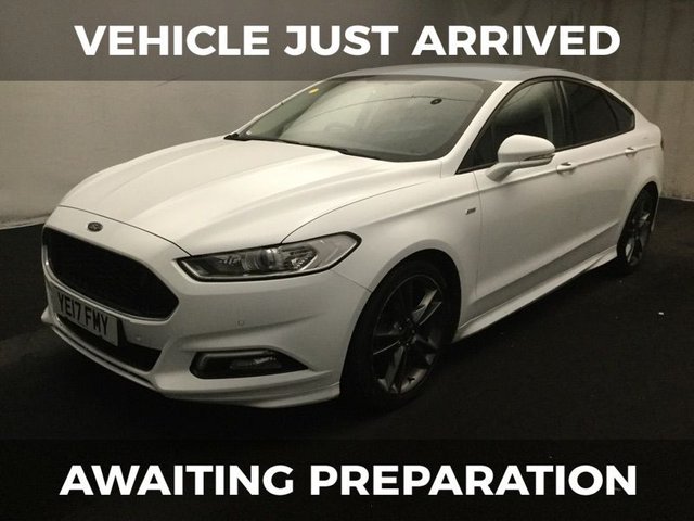 View our FORD MONDEO
