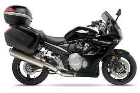 2008 08 Suzuki Gsf 1250 Bandit SA, GT, K8