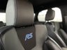 USED 2017 17 FORD FOCUS 2.3 RS 5d 346 BHP F/S/H, CAMERA, SAT NAV!