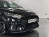 USED 2017 17 FORD FOCUS 2.3 RS 5d 346 BHP F/S/H, CAMERA, SAT NAV!