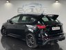 USED 2017 17 FORD FOCUS 2.3 RS 5d 346 BHP F/S/H, CAMERA, SAT NAV!