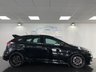 USED 2017 17 FORD FOCUS 2.3 RS 5d 346 BHP F/S/H, CAMERA, SAT NAV!