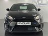 USED 2017 17 FORD FOCUS 2.3 RS 5d 346 BHP F/S/H, CAMERA, SAT NAV!