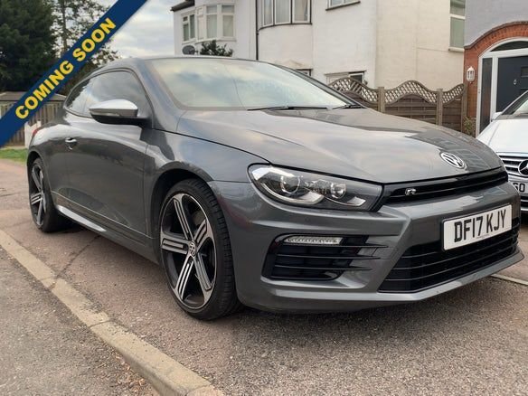 View our VOLKSWAGEN SCIROCCO