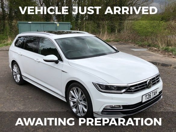 View our VOLKSWAGEN PASSAT