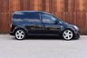 USED 2016 66 VOLKSWAGEN CADDY 1.6 C20 PLUS TDI HIGHLINE 101 BHP R-LINE STYLING-COILOVERS.
