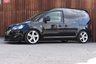 USED 2016 66 VOLKSWAGEN CADDY 1.6 C20 PLUS TDI HIGHLINE 101 BHP R-LINE STYLING-COILOVERS.